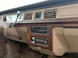 Ford Crown Victoria 1998 V8
